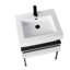 Ensemble de meuble-lavabo simple 24 po Strobel-2077687795-2077687799