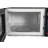 Nostalgia Retro 0.9 Cubic Foot Countertop Microwave Oven-104885921