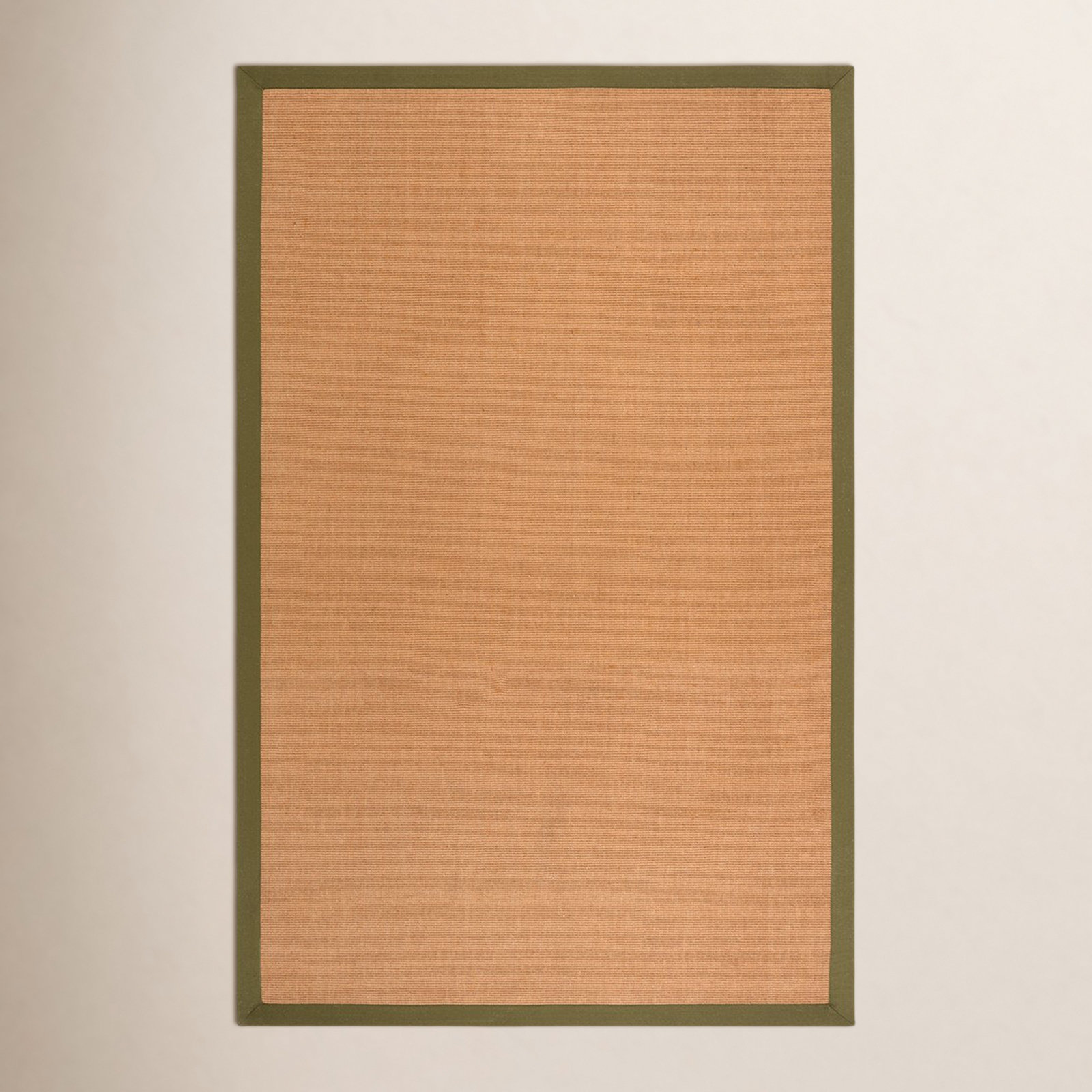 Flatweave Jute Rug, Rectangle 9' x 12'