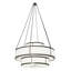 Jayne 20 - Light Chandelier