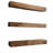 3 Pieces Floating Wall Shelf