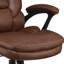 Chaise de travail en polyuréthane Maresca-88417593