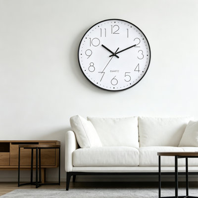 Analogue Wall Clock