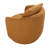 Opal Upholstered Swivel Accent Chair-105268589