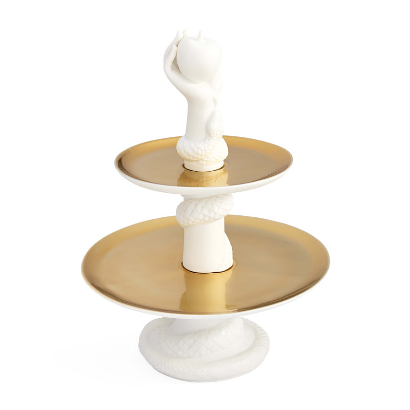Muse Ceramic / Porcelain Tray