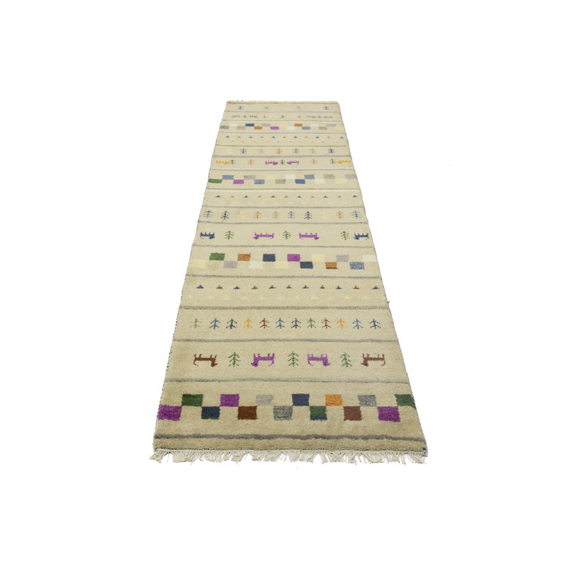 Performance Wool Indoor Rug