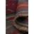 Handmade Wool Traditional Afghan Runner Rug 2x7