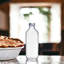 Belfry Kitchen Charlayne 360ml Glass Water Bottle