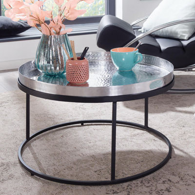 Gefen Frame Coffee Table