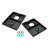Triple Play 3 in 1 Toss Game Set