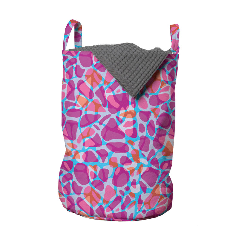 Laundry Bag with Handles