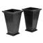 Aaliyah Self-Watering Pot Planter