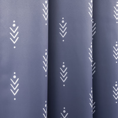 Yountville Thermal Room Darkening Curtain Panels