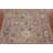 Vegetable Dye Oushak Turkish Area Rug 8x10