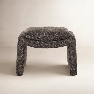 Upholstered Ottoman