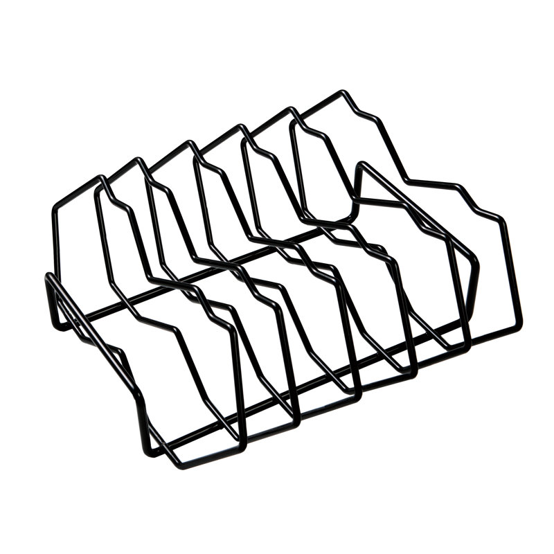 Metal Dishwasher Safe Grill Rack