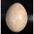 Large Sauropod Dinosaur Egg Life Size Statue-1511510958