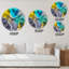 Horloge murale très grande-99741716