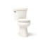 Highline® 1.28 GPF High Efficiency Floor Mounted Two-Piece toilet-481290065