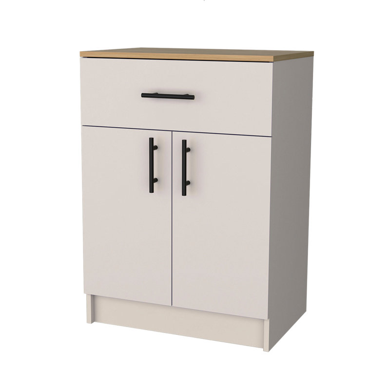 Benjamon 85.1cm Kitchen Pantry