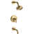 Vibrant Moderne Polished Gold is out of stock