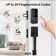 Smart Locks For Front Door With Handleset Touchscreen Keypads Smart & Electronic Door Locks