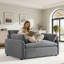 Fauteuil d'appoint 50 po-424319312