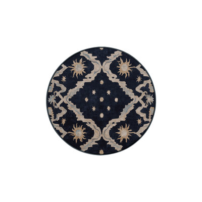 Tapis gris soyeux et moelleux