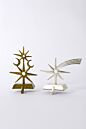 Starscape Stocking Holder