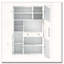 Garde-manger autoportant Traditional-2073640598