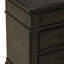 Ensemble de table de chevet Tawona Two