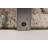 Ankara FW Grey Kilim 5'3" x 7'5"