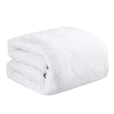 Channel Comforter