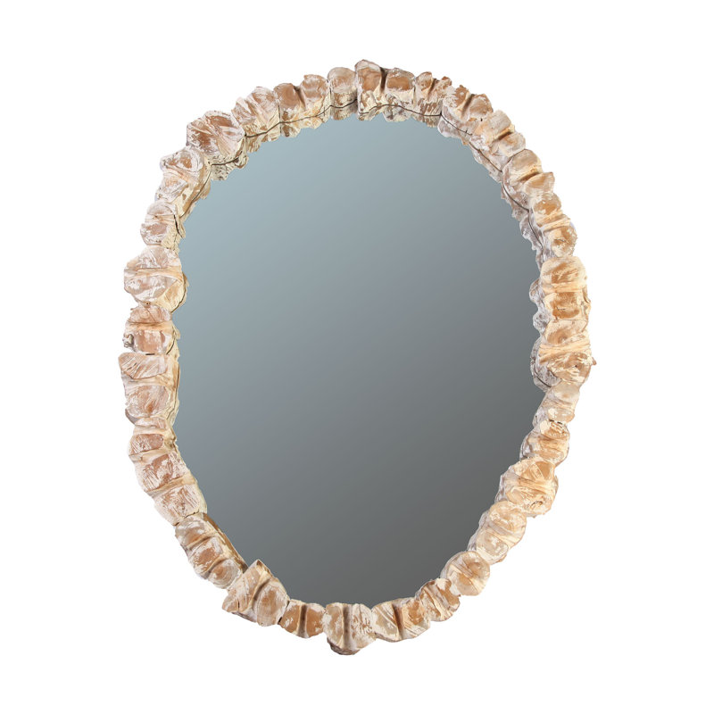 Flat Wall Mirror