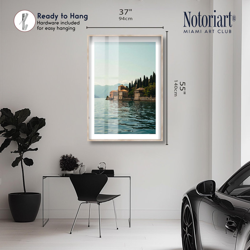 Mountain Mist, Crème, crème, H 55 po x l 37 po