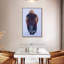 Bison dans la neige-843172194-843172198