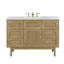 Ensemble de meuble-lavabo simple 48 po Laurent-86455763-101288144-125374502