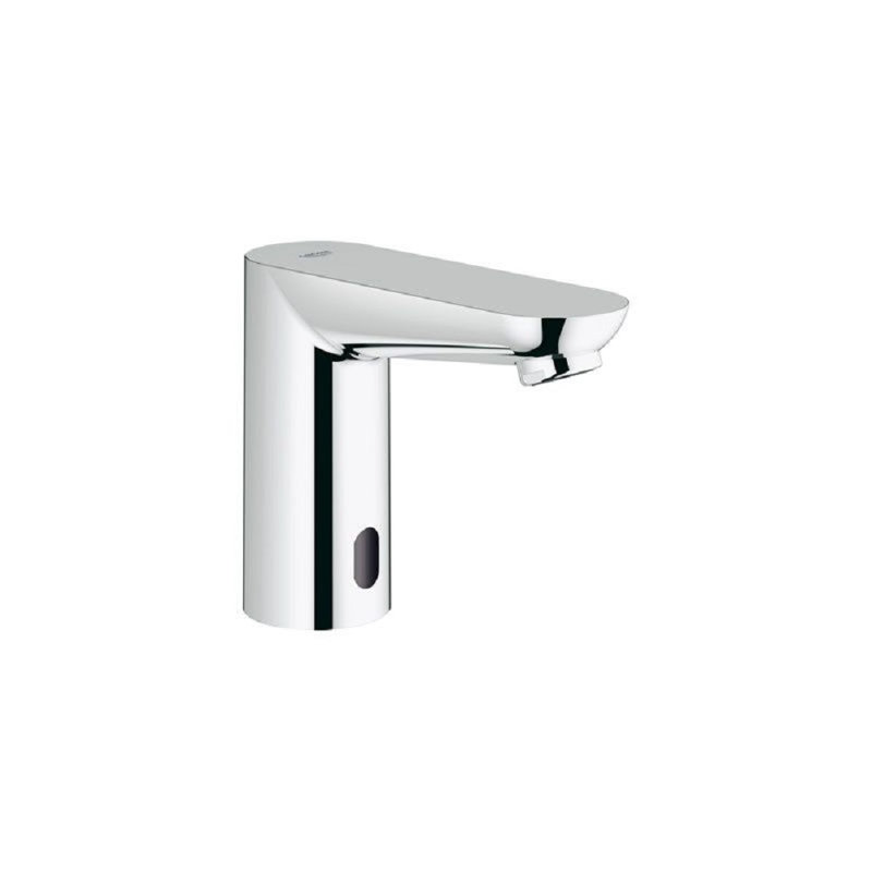 Single Hole Bathroom Faucet