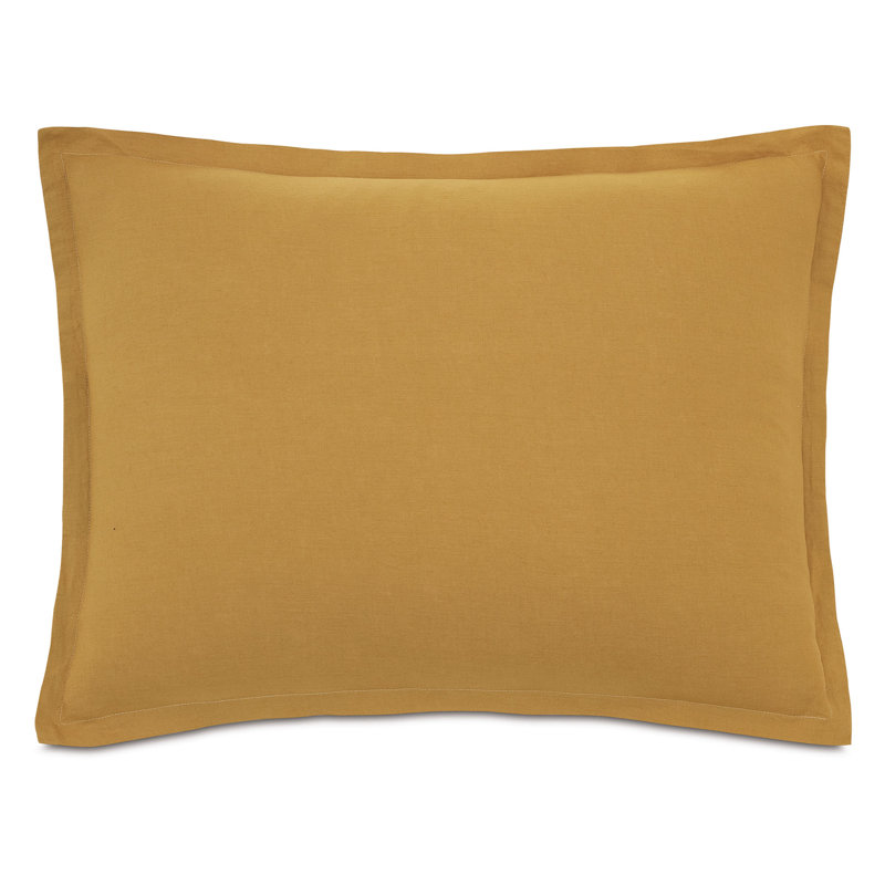 Charlie Linen Sham, Standard