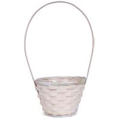 Panier à mèches
