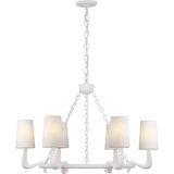 Gaya 6 - Light Chandelier