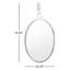 Miroir de salle d'eau 22x30 Stopwatch - Nickel poli-226658574-143199856-143199860