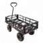 Chariot de jardin Wagon Cart