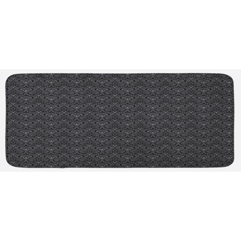 Tapis de cuisine Renaissance