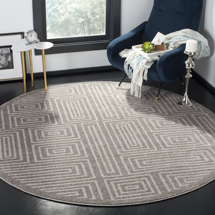 Thornbury Performance Geometric Rug