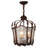 3 - Light Rusty Nail Pendant