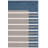 Bedoya Performance Striped Rug-1302825404