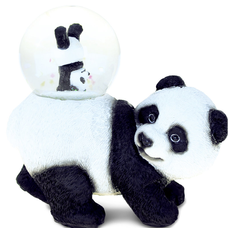 Hearn Cloche Or Water Globe