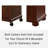 Monty 51.5 " W Kitchen Island-1343610415