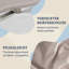 Polyester Unicoloured Duvet Cover Set with Pillow Shams